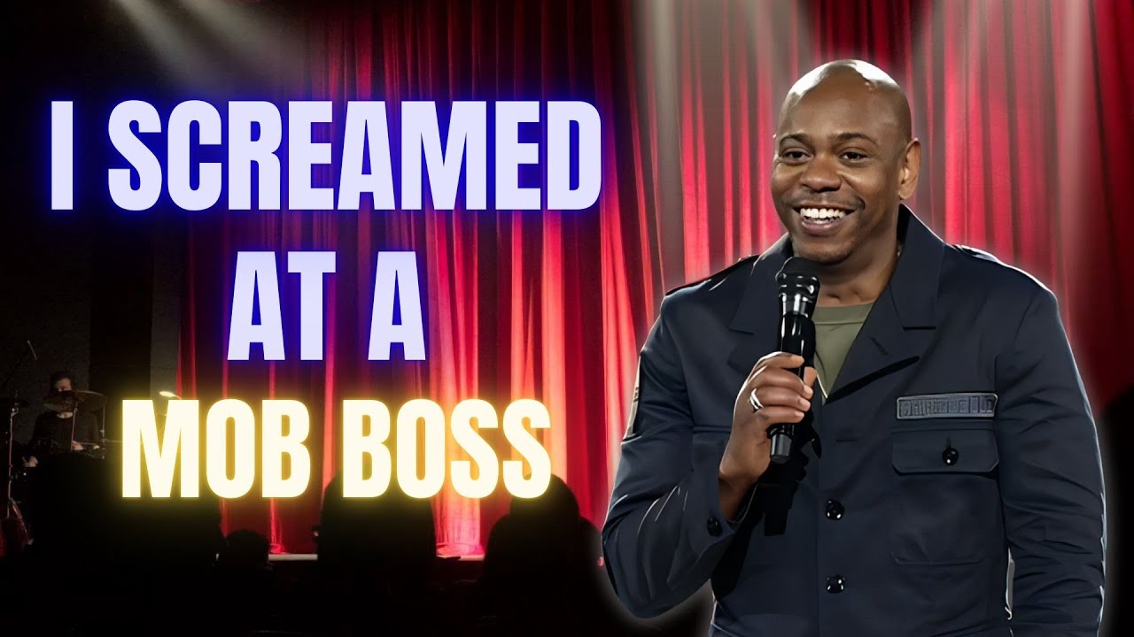 Dave Chappelle: 