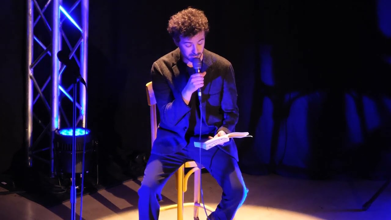 Renan LUCE en concert à MARTRES-TOLOSANE