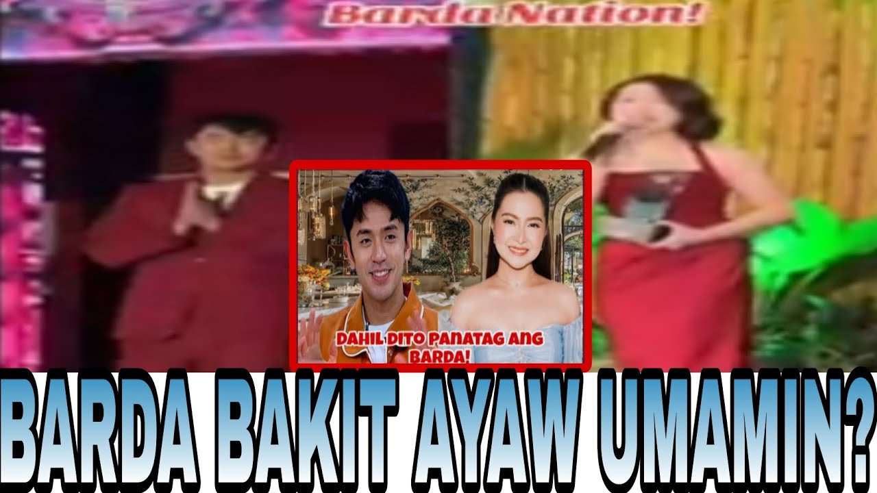DAVID PAHIWATIG 🔥❗️BARDA BAKIT AYAW UMAMIN THE REAL SCORE❗️