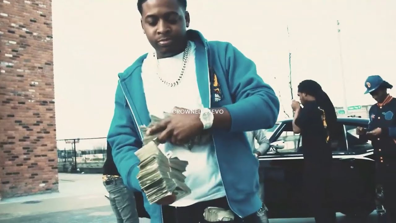 [FREE] Baby Money x Tay B Type Beat (sample) “The Truth”