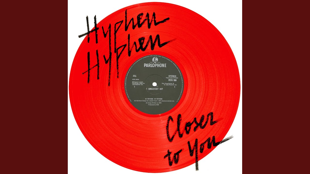 Closer to You