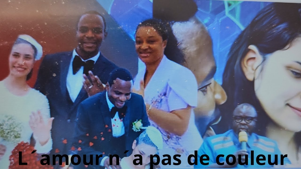 SCANDALEUX! MARIAGE INTERRACIAL INTERDIT PAR FR. M. BRANHAM ?