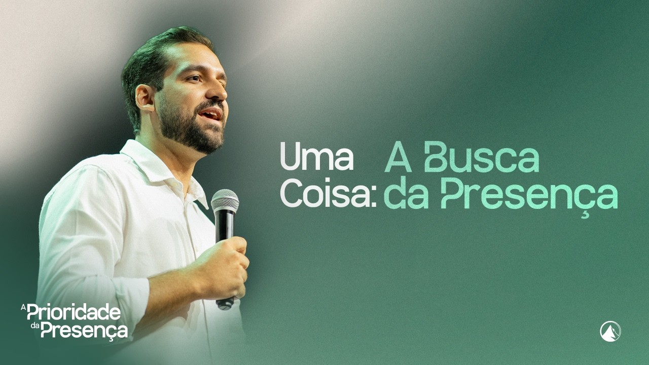 Zion Church MCZ | Culto 18h00 - 01/03/2026