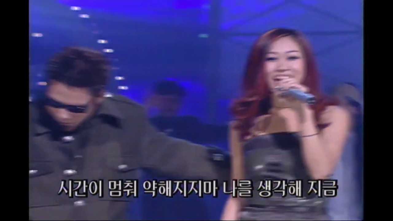 브로스 - Win Win (LIVE)