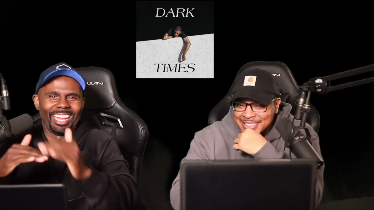 Vince Staples - Étouffée (REACTION!)