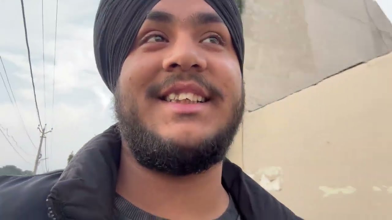 Vlog 90 After a Long time | Prabh Vlogs