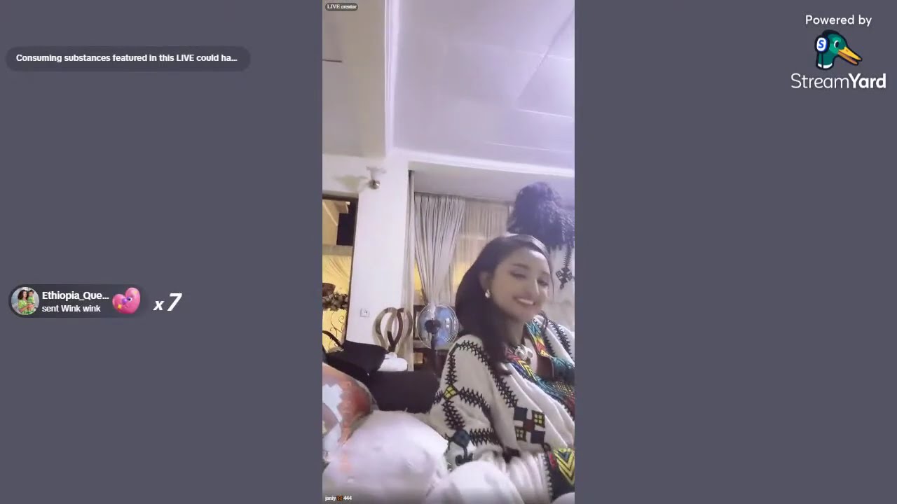 janiy