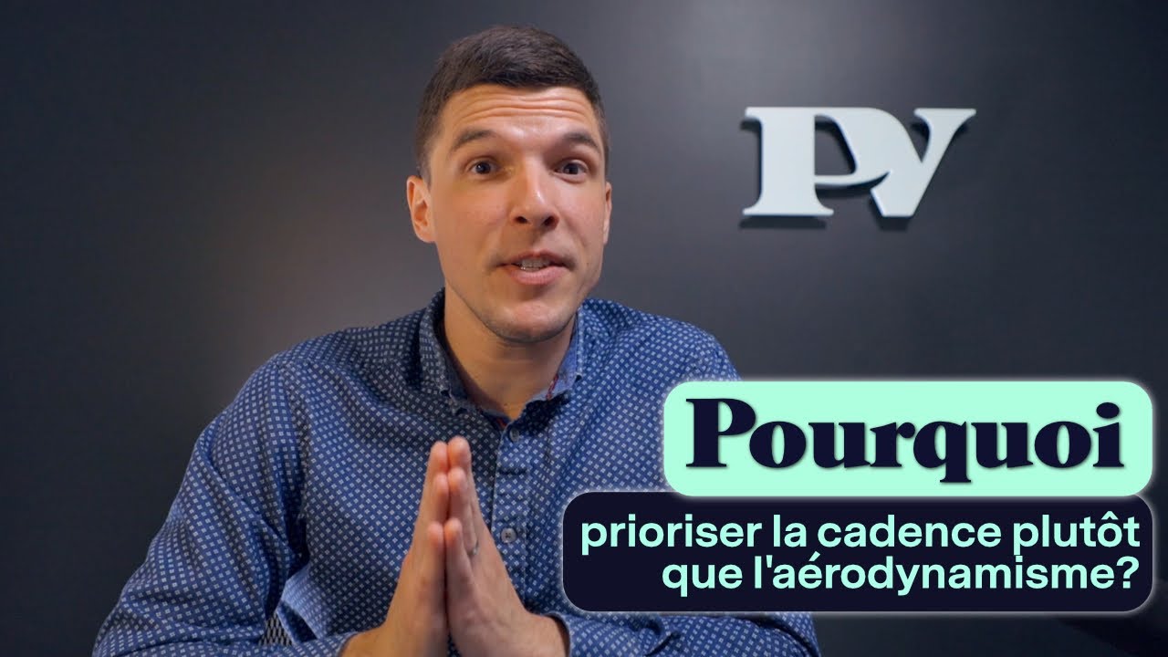 Pourquoi prioriser la cadence plutôt que l