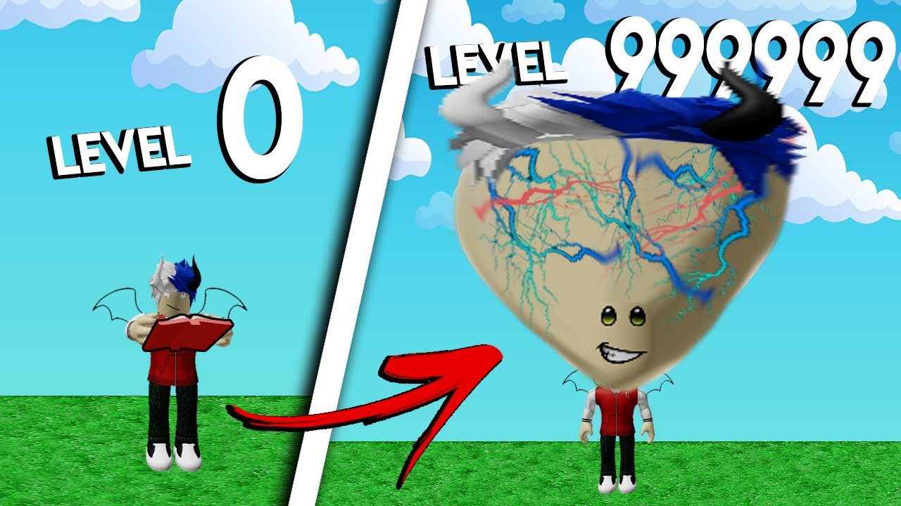 May 999,999 BRAIN POWERS AKO SA ROBLOX BIG BRAIN SIMULATOR