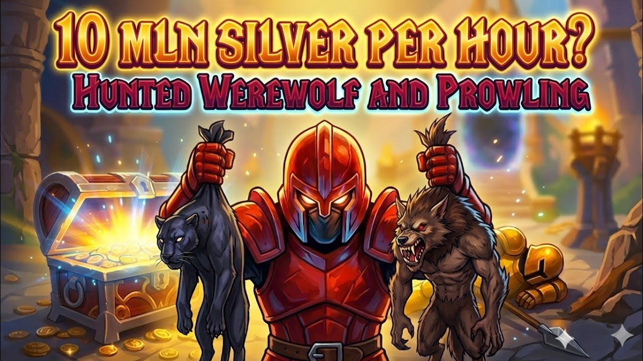 Solo PVP - Dual Swords AVA ROADS 3