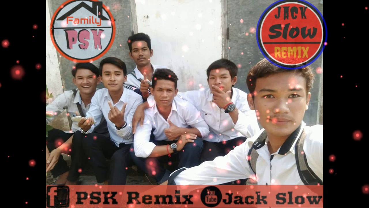 new melody sdab bok kb mRr jack slow