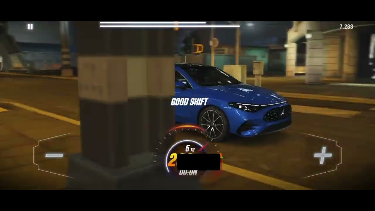 CSR 2 Season 246 Prestige Cup with Mercedes Benz CLA350 4matic EQ (All Races + Tunes in Description)