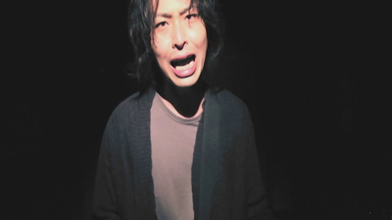 藍坊主「伝言」MV
