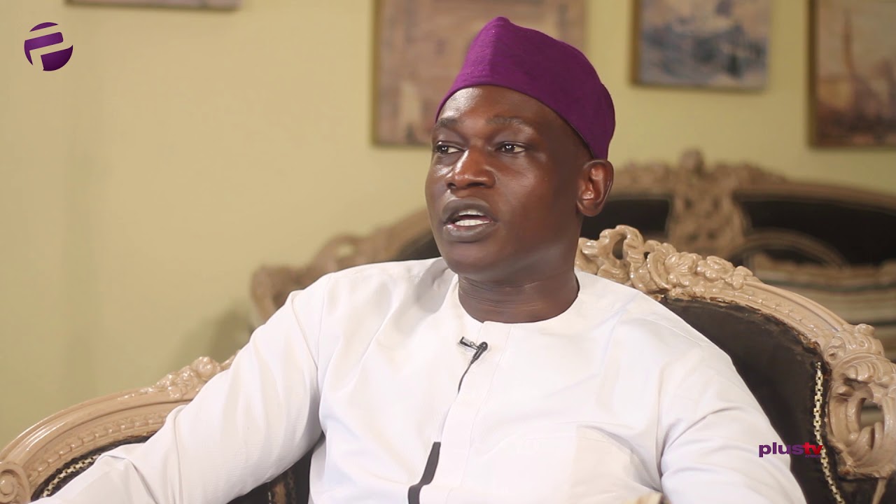 My Father will be excited about our democracy - Abiola's Son