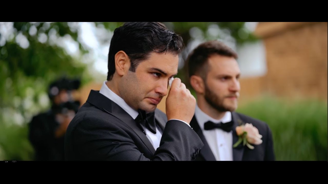 The Roundtree Amagansett wedding