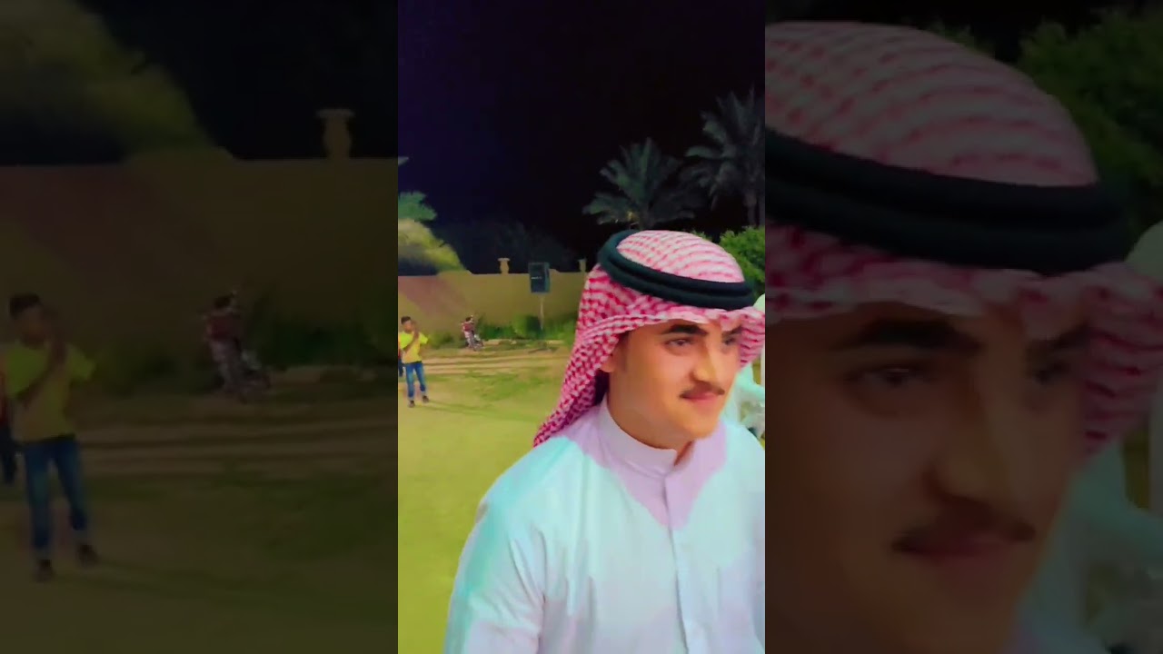 افراح الشويشات السعيد الخور السيال الغربي الجزء الأول