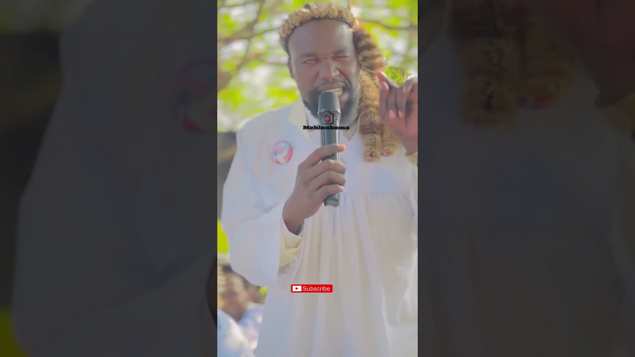 Shembe||Mkhathini iziyalo ziyendlela yokuphila 