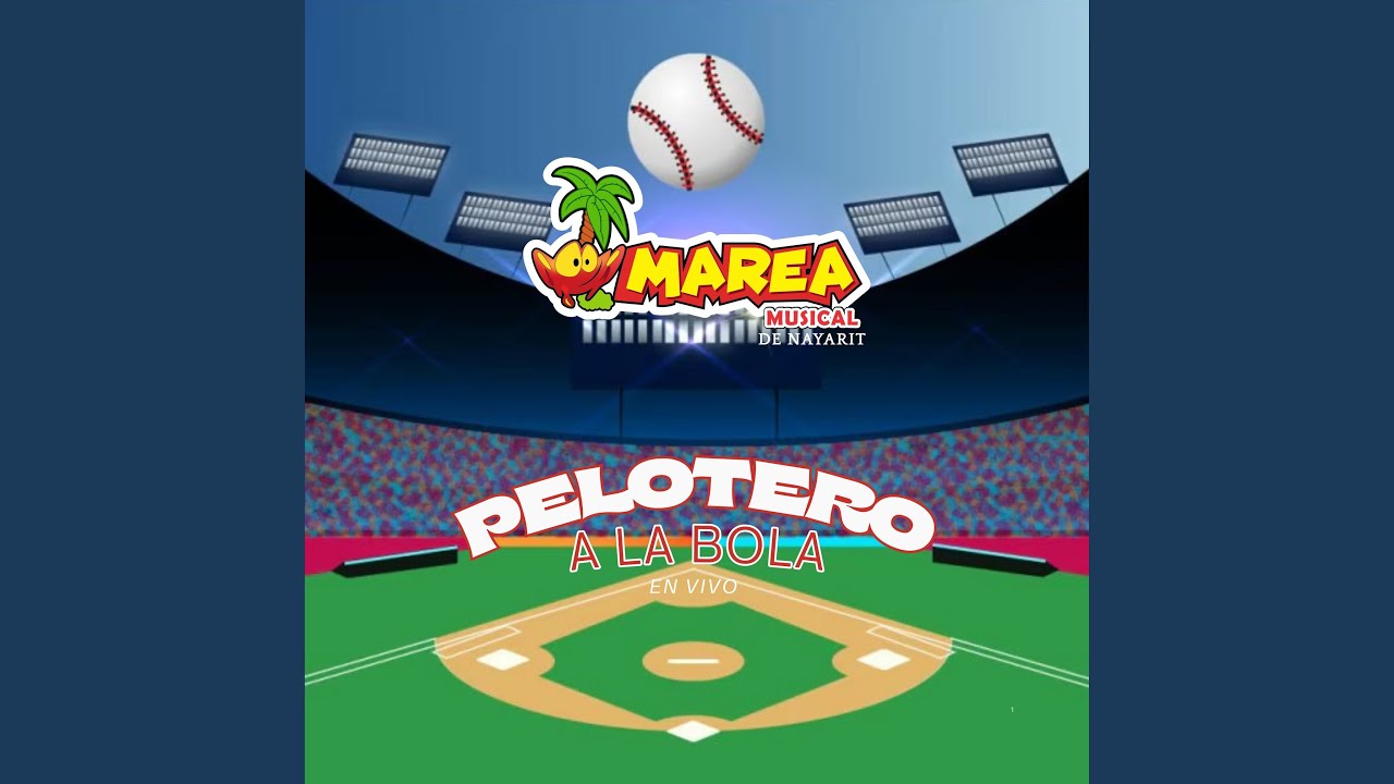 PELOTERO A LA BOLA (Live)