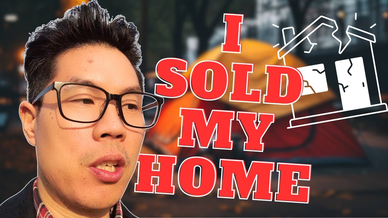 Selling My Silicon Valley Home...I'm Moving Abroad 🌎🗺️