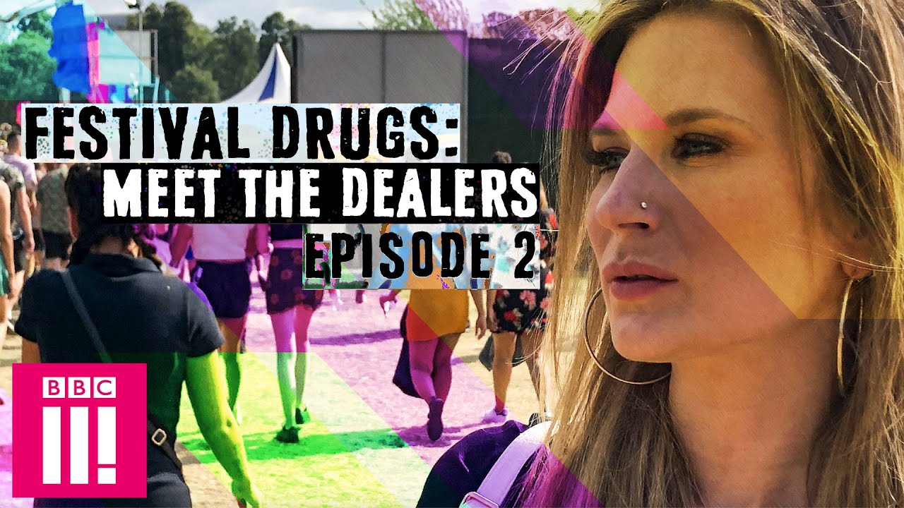 Festival Drugs: Meet The Dealers | The Corrupt Guards | Full Episode 2