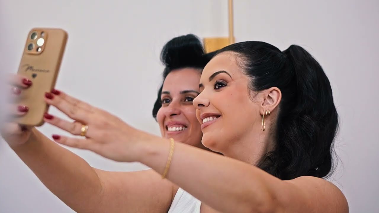 Casamento em Sertãozinho // Mayara e Neto (Villa's) [4K]
