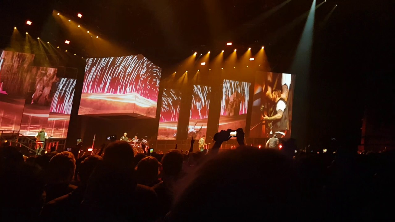 Avenged Sevenfold - Bat Country Live @ 3 Arena, Dublin