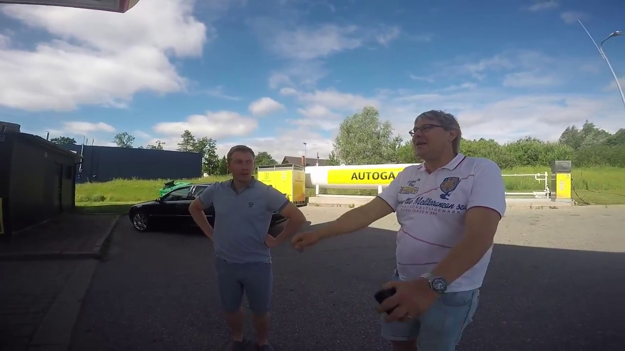 L&auml;ti-Leedu trip 2016
