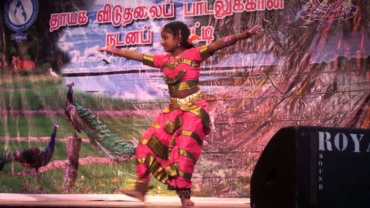 printha vanni mayil 2012