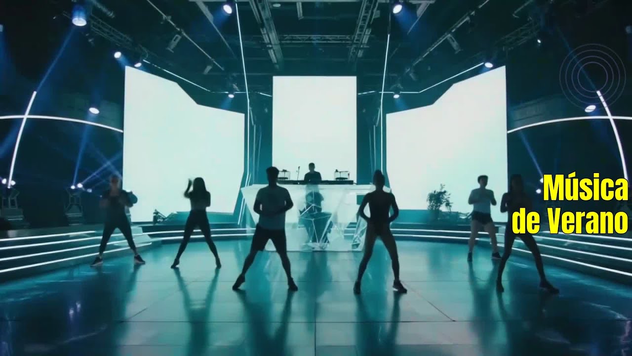 Mix Reggaetón Fiesta Total - Playlist Ideal para Bailar Toda la Noche sin Parar
