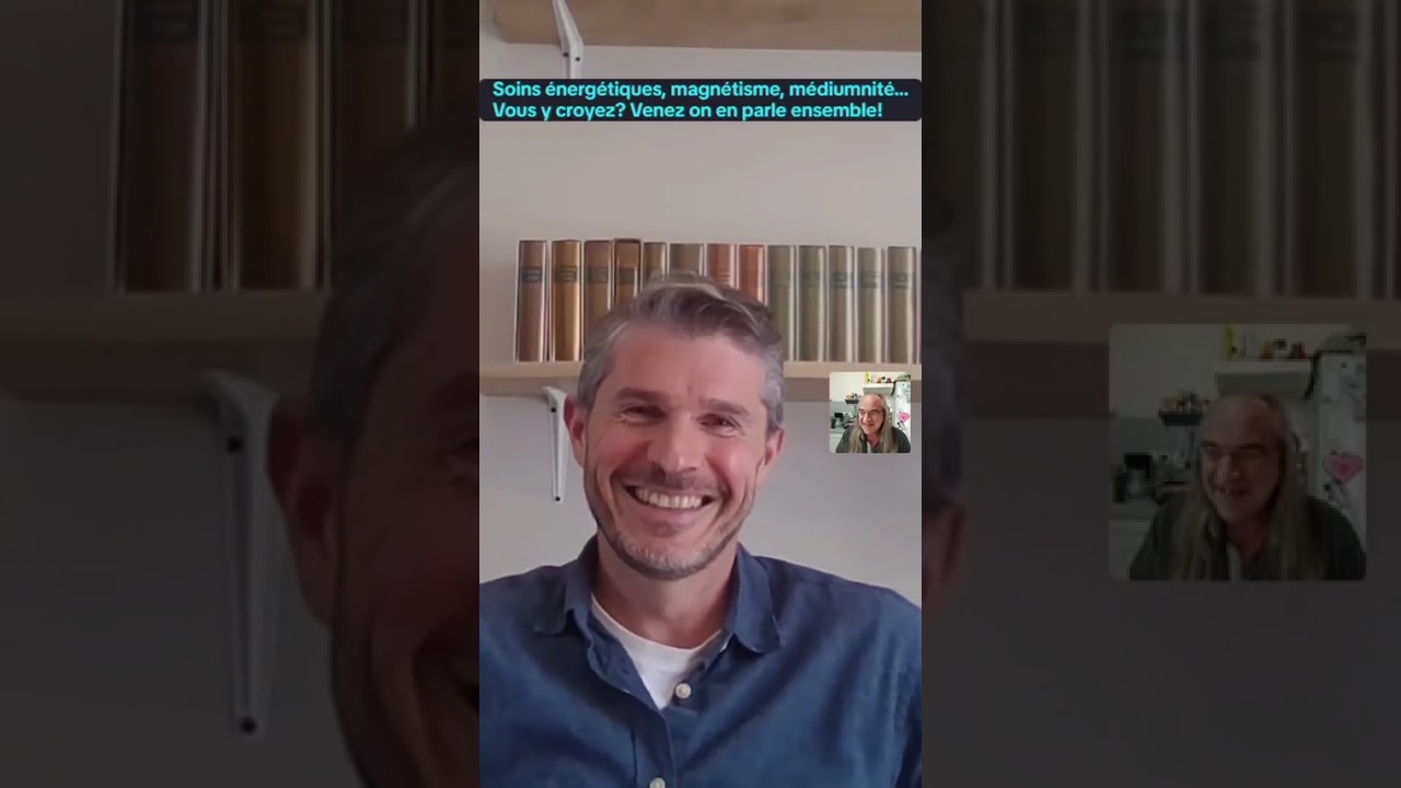 Live TikTok du 24 07 2025 (Extrait n°8)