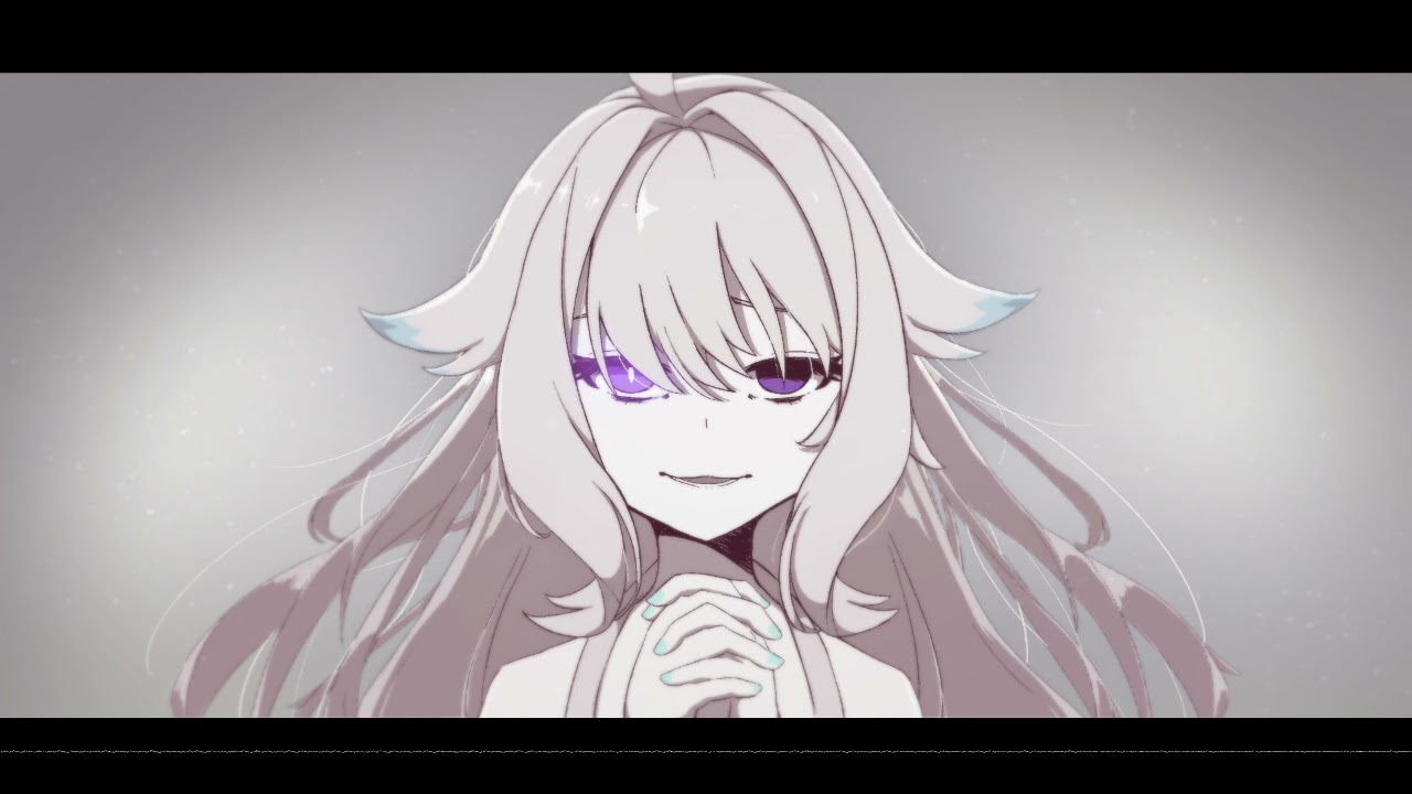 【NIJISANJI EN | Enna Alouette】Wish of this Songbird・鳥の願い (Chimera Rearrange)