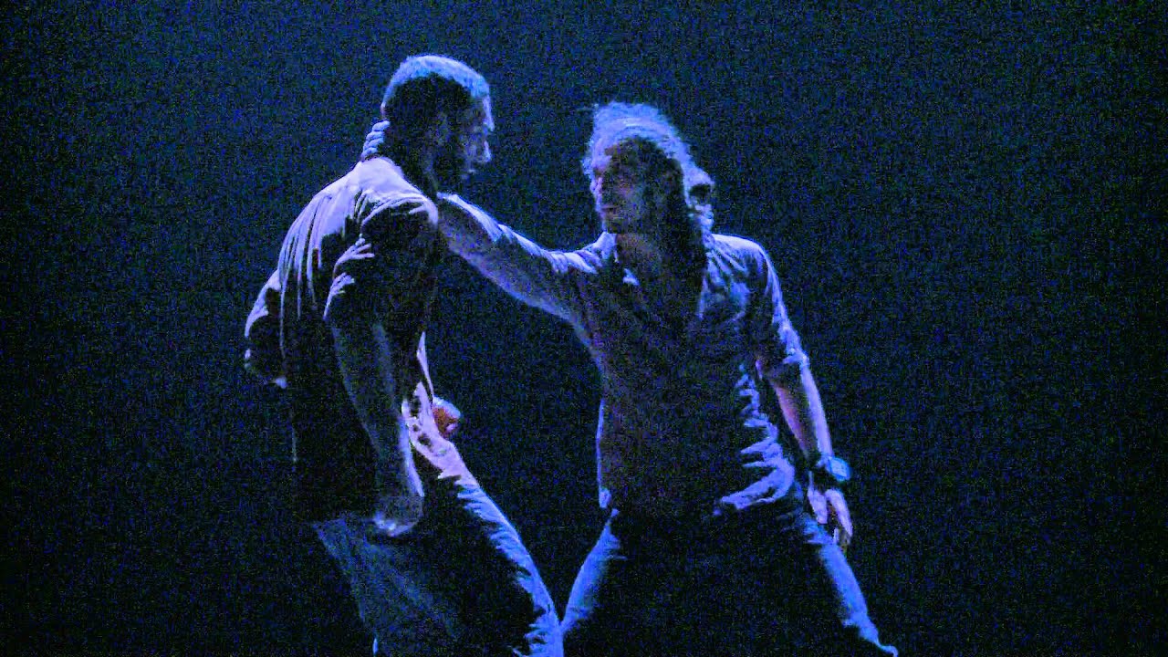 ADDITIONAL TONES - Linga & Stade - trailer/extraits 4 min.