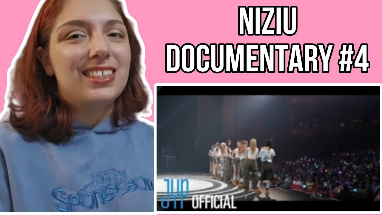 NiziU - Live with U 2025 