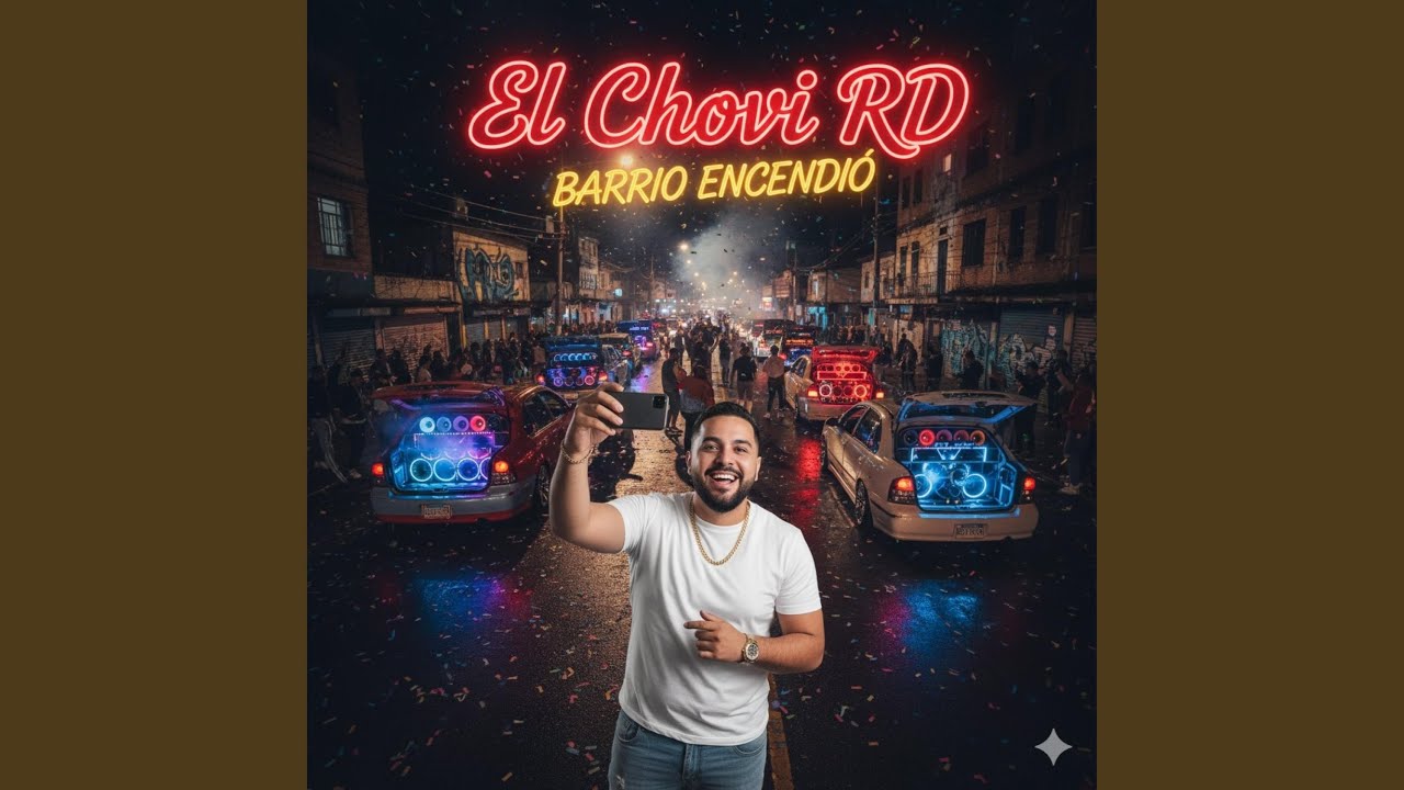 BARRIO ENCEDIO