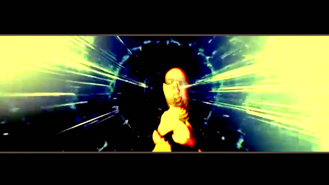NFD 'Spiral' (official video)