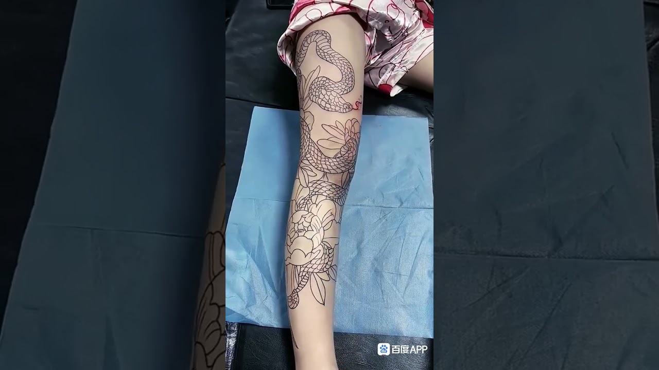 #TattooTimelapse #BackTattoo #InkInMotion #TattooMaking #ZenLinesTattoos#ChineseTattoos