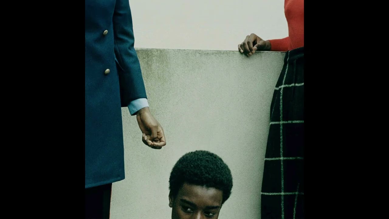 Kendrick Lamar 