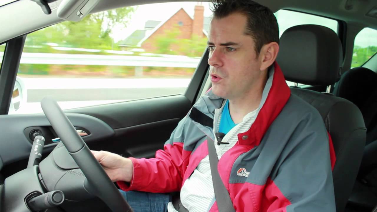 Opel/Vauxhall Meriva review