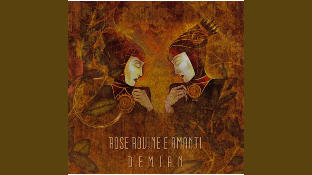 Paura del demonio