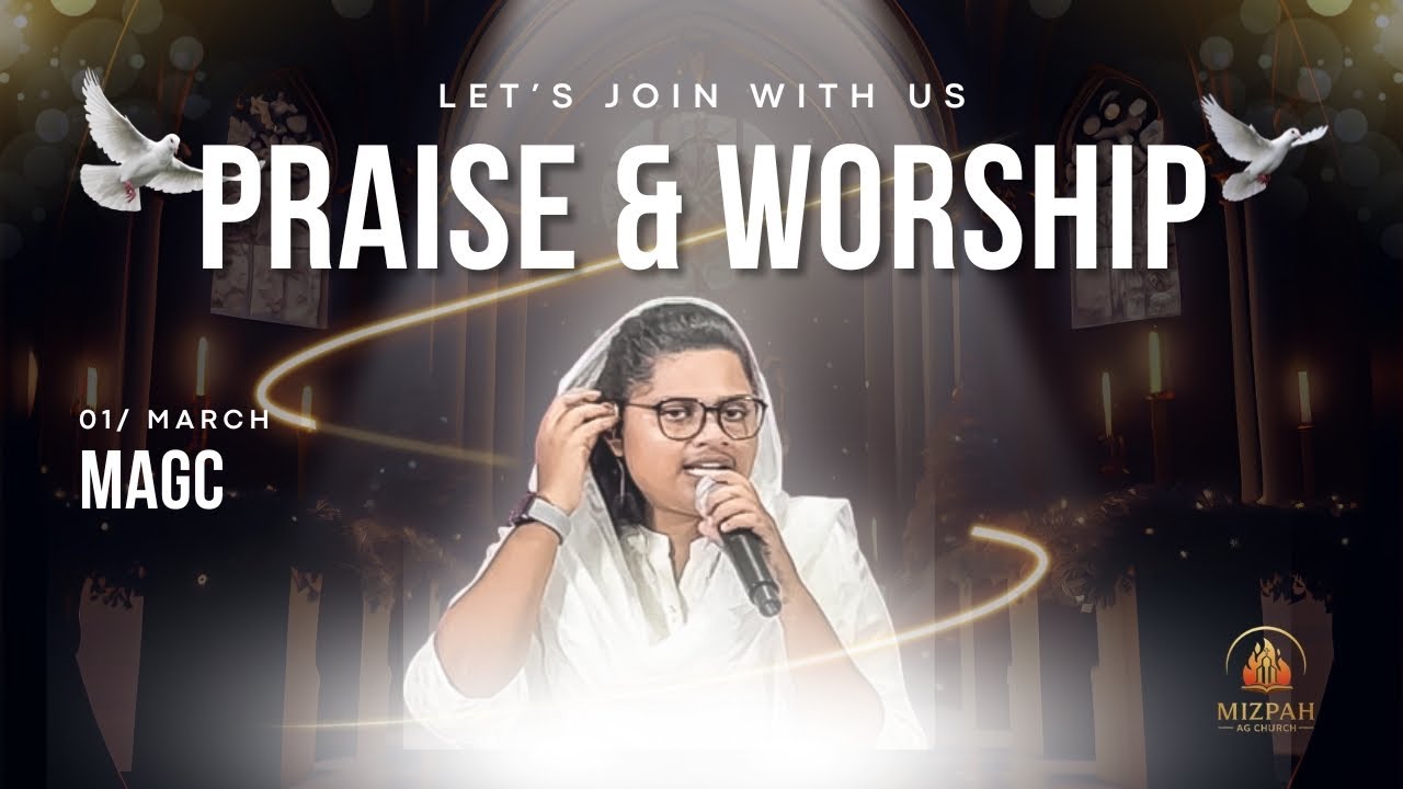 Sunday Service Worship | Anointed Songs & Presence of God