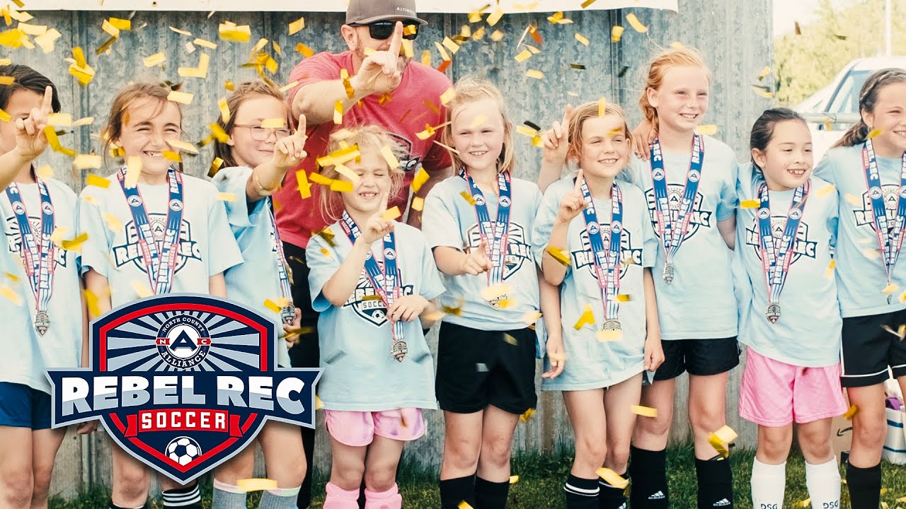 NCA Rebel Rec Cup | 2021