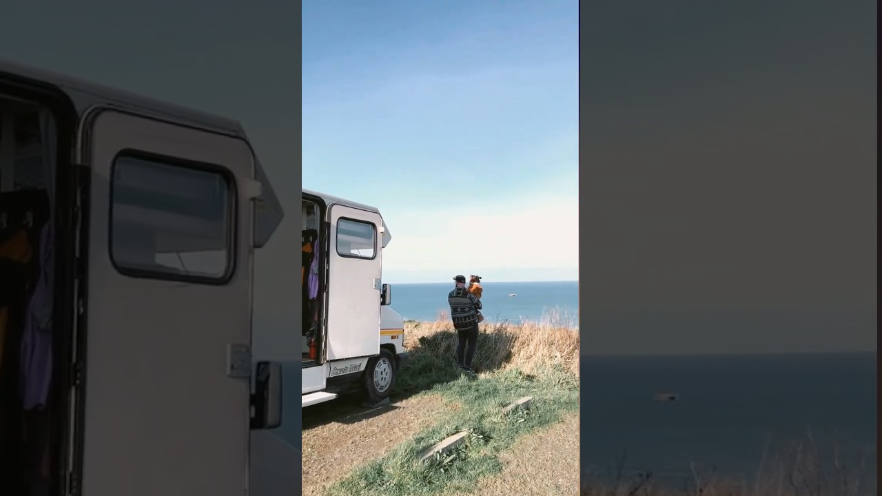 WEEK 1. TB naar 2 maanden reizen! #travel #vanlife