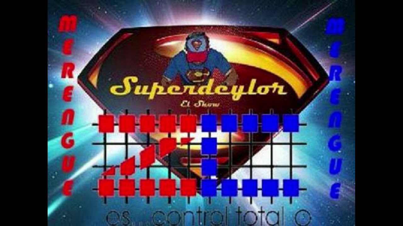 ZC  MERENGUE  REMIX   DJ  SUPERDEYLOR