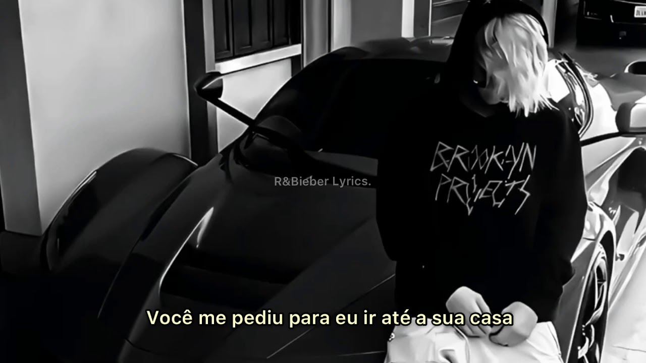 Justin Bieber - It’s Working feat. Euro | Legendado/ Tradução