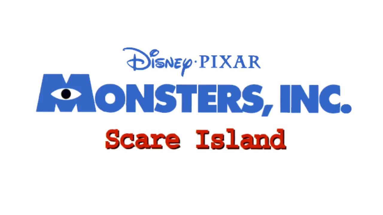 Arctic Pursuit - Monsters, Inc. Scare Island (Perfect Loop)