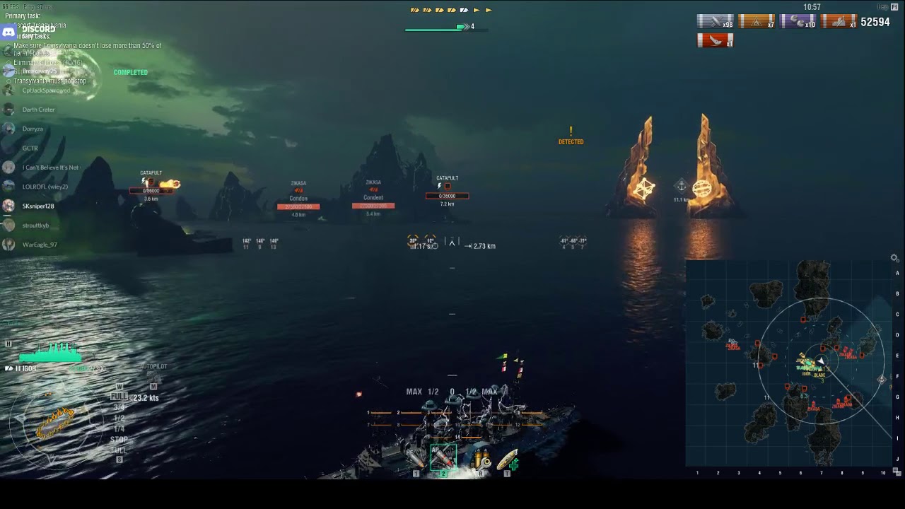 PSV Saves Trannsylvania!