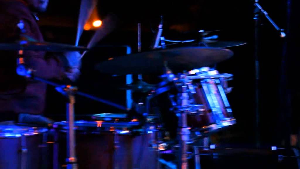 The Speen band - PROMO VIDEO
