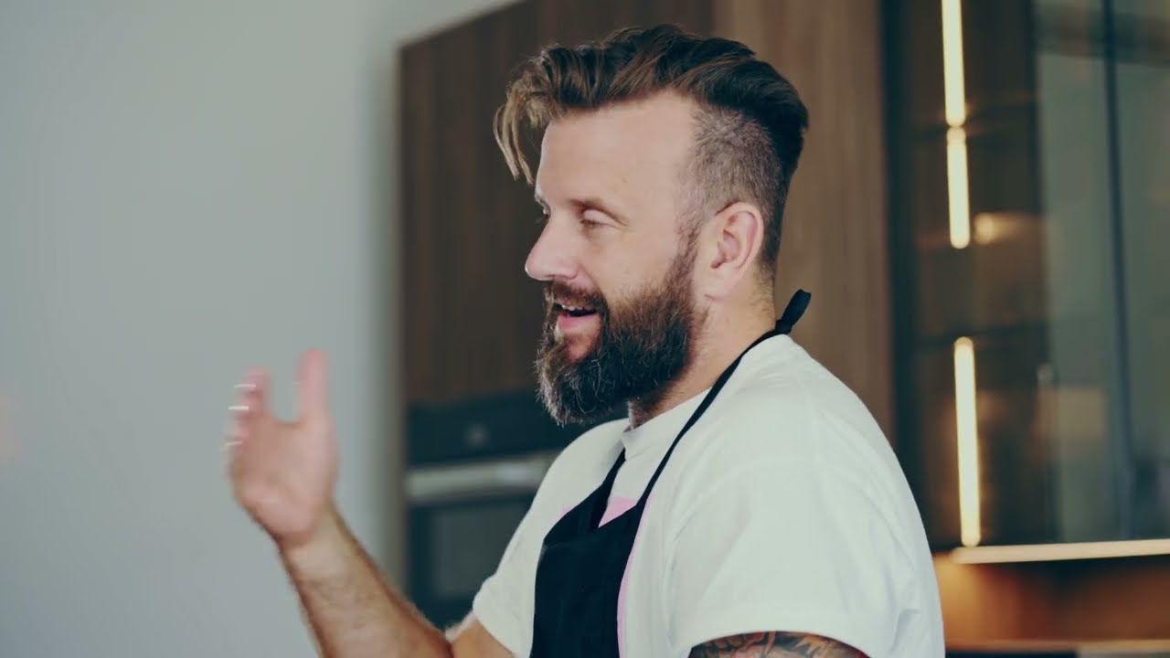 Dominando la Cocción Combinada: Solomillo de Ternera con Horno Combi-Steam by Miele
