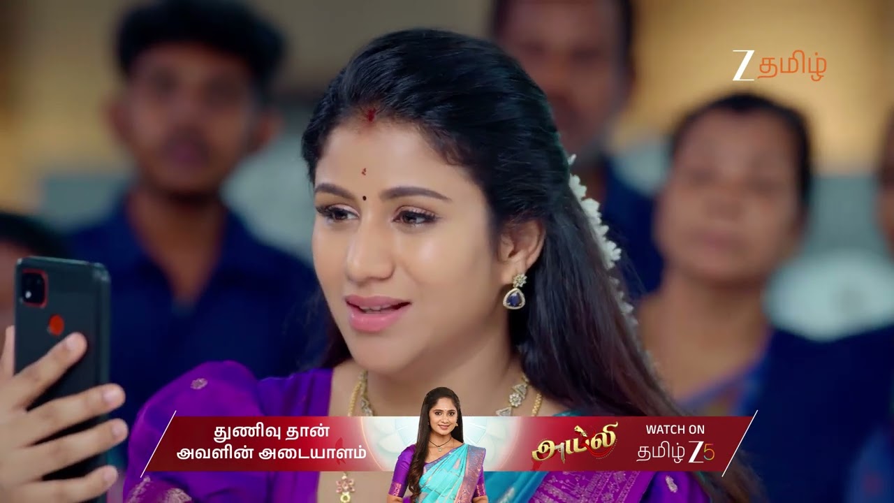 Paarijatham | Ep - 112 | Best Scene | Jan 12 2026 | Zee Tamil