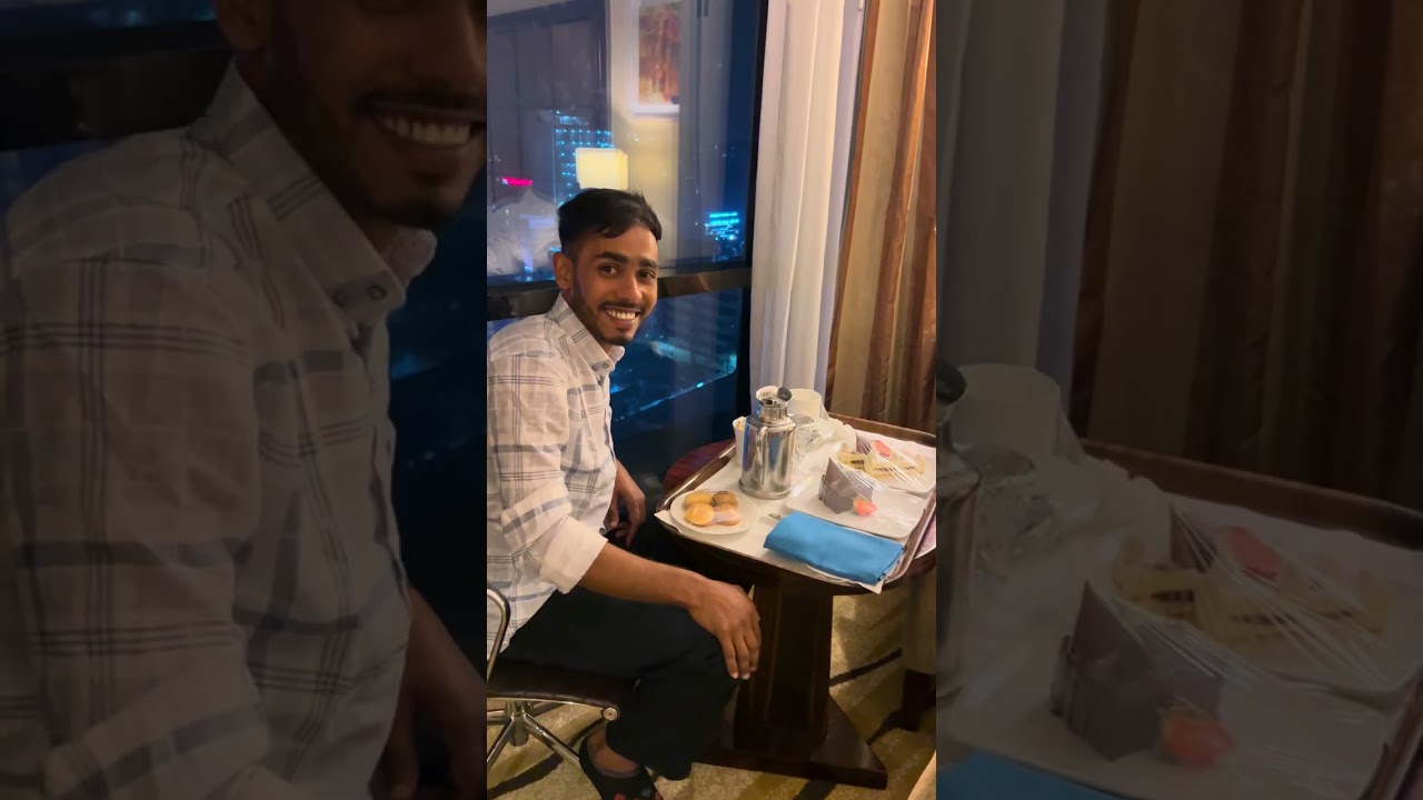 ১০ লক্ষ টাকা দিয়ে কই আসলাম😁